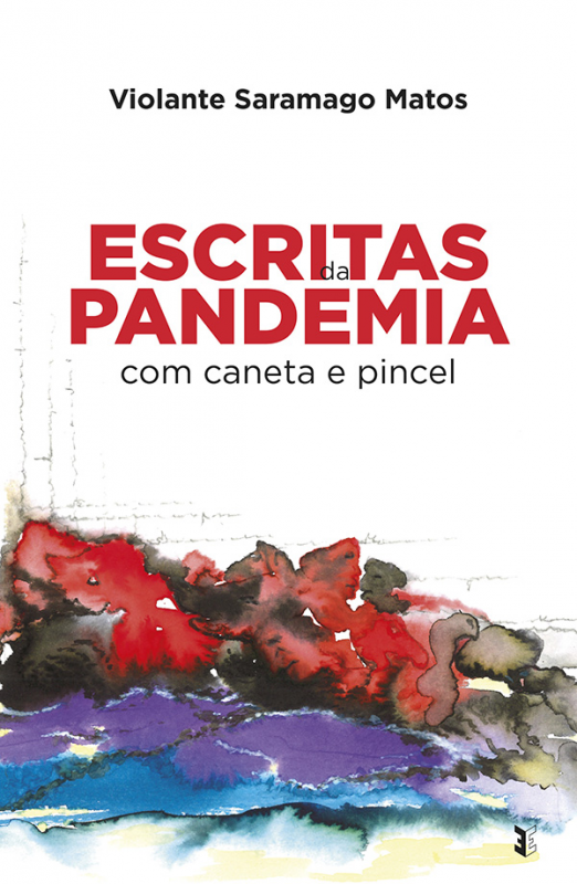 Escritas da Pandemia com Caneta e Pincel