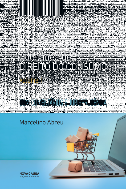 Coletânea de Direito do Consumo - Volume I