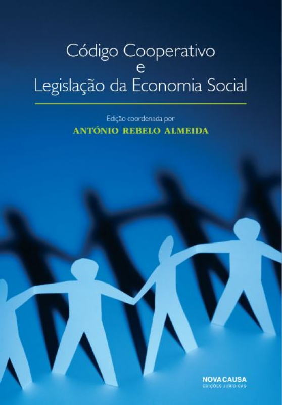 Código Cooperativo e Legislação de Economia Social