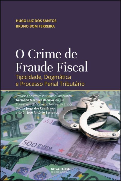 O Crime de Fraude Fiscal