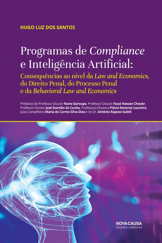 Programas de Compliance e Inteligência Artificial
