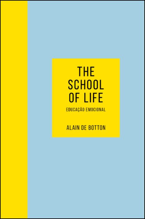 The School of Life - Educação Emocional