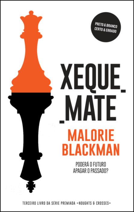 Crítica: Xeque Mate