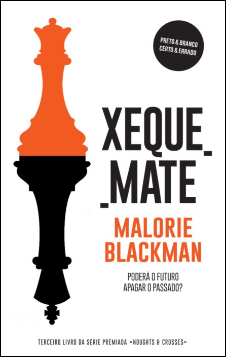 Xeque-mate nas sombras