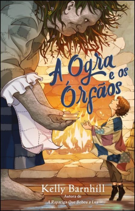 A Ogra e os Órfãos