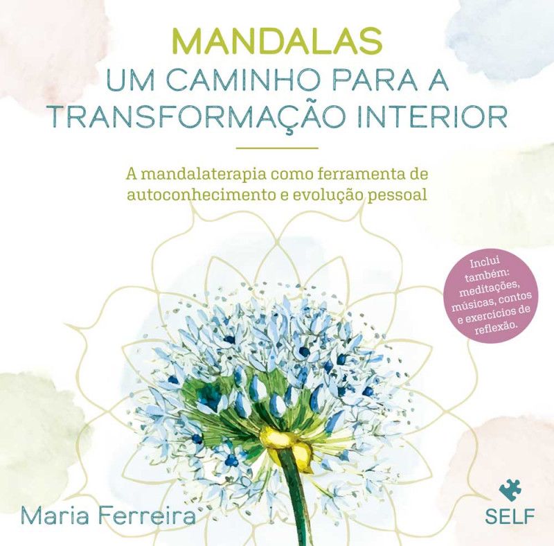 Mandalas: Um Caminho para a Transformação Interior
