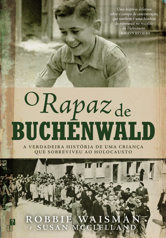 O Rapaz de Buchenwald