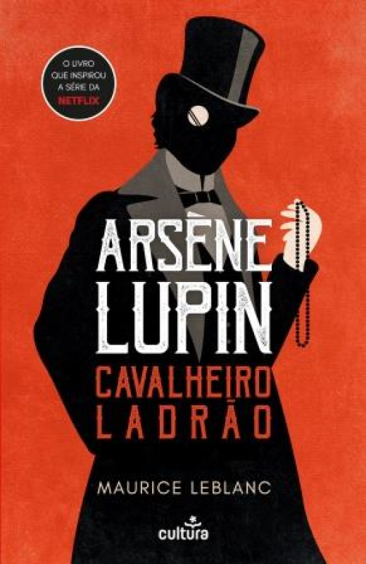 Àrsene Lupin: Cavalheiro Ladrão