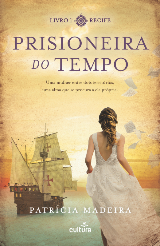 Prisioneira do Tempo: Recife