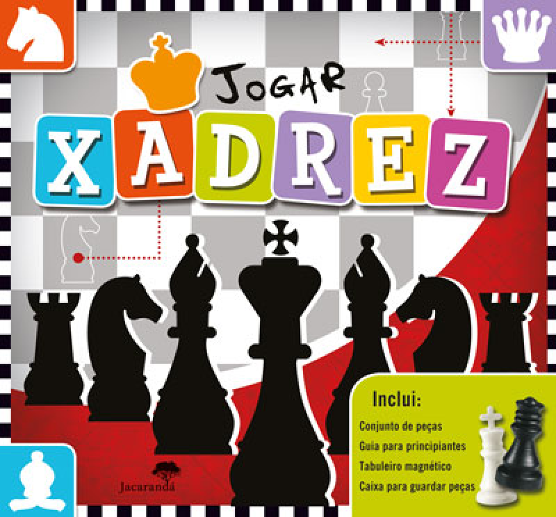 Jogar Xadrez