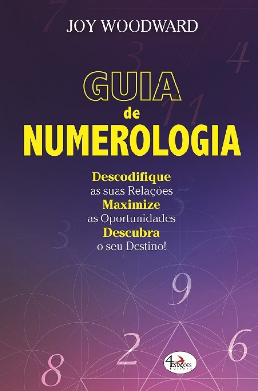 Guia da Numerologia