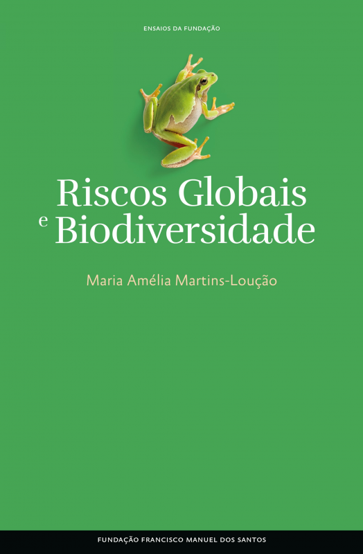 Riscos Globais e Biodiversidade