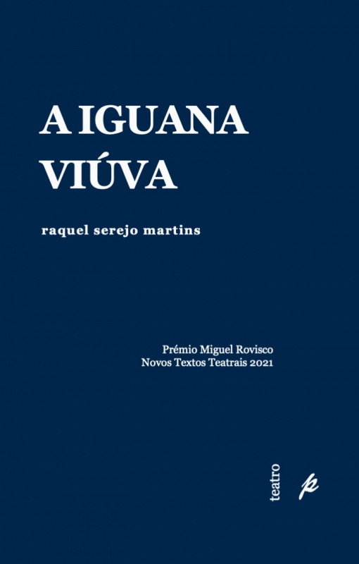 A Iguana Viúva