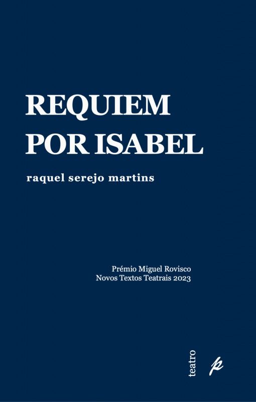 Requiem por Isabel