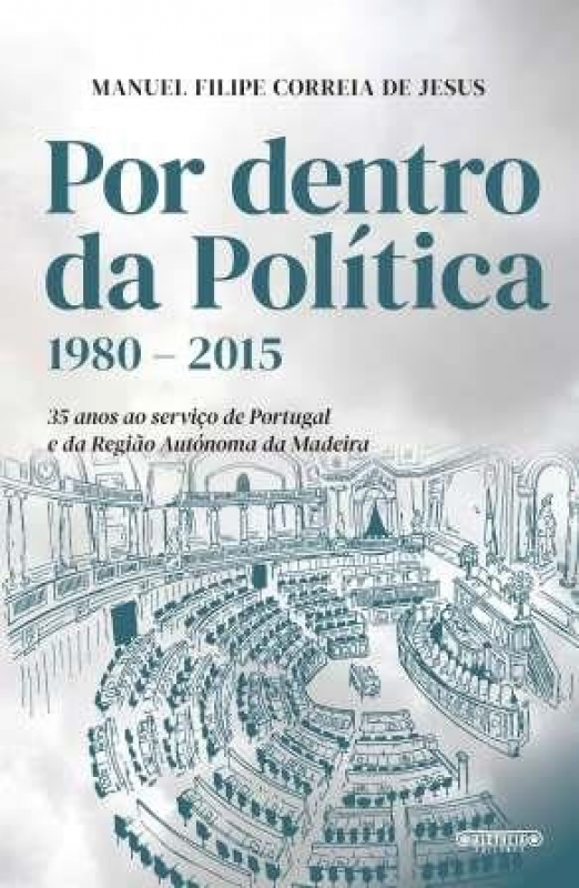 Por dentro da Política - 1980-2015