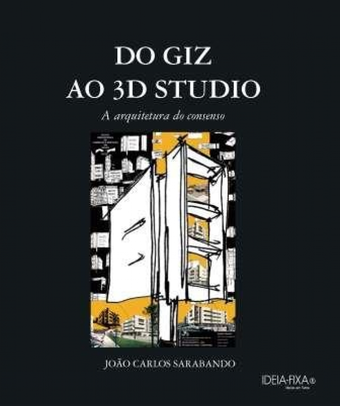 Do Giz ao 3D Studio