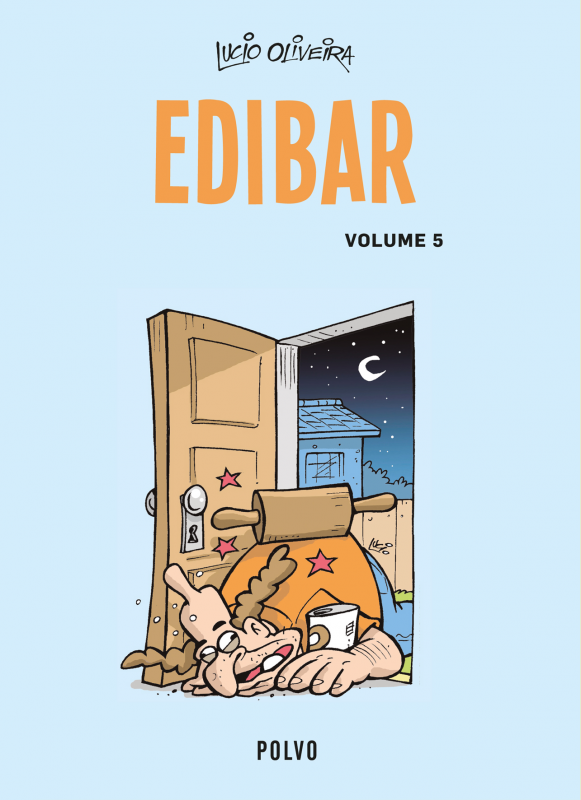 Edibar - Vol 5