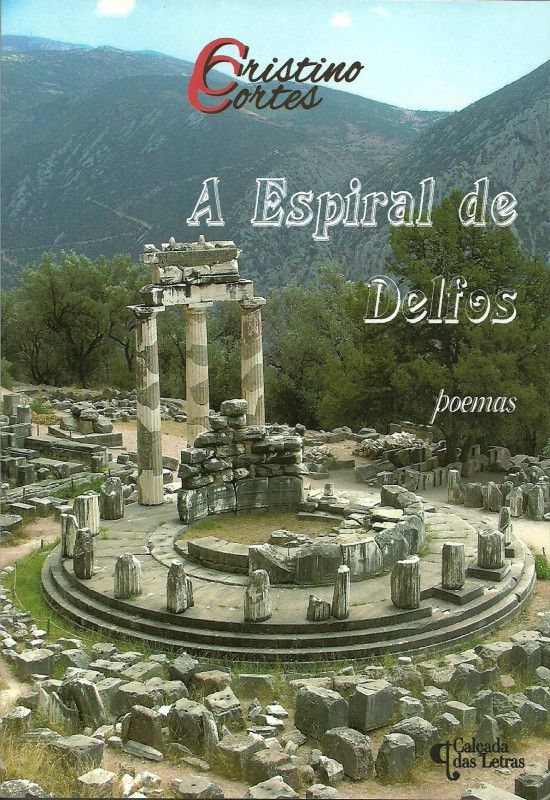 A Espiral de Delfos