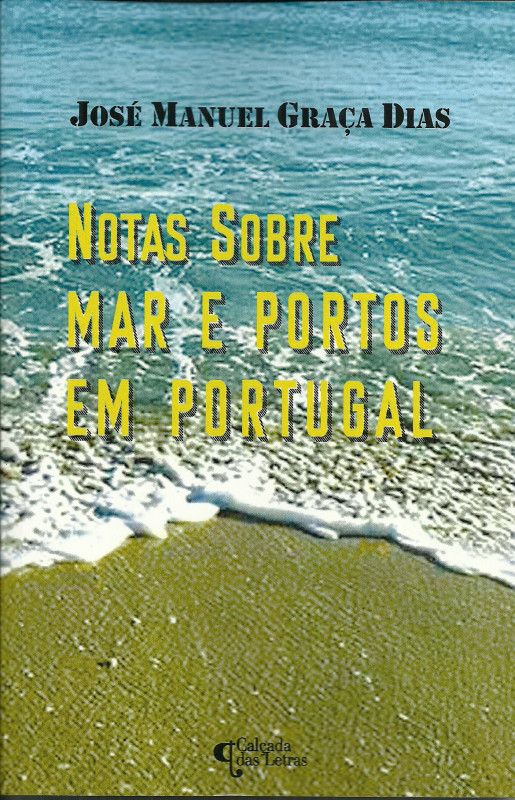 Notas sobre Mar e Portos em Portugal