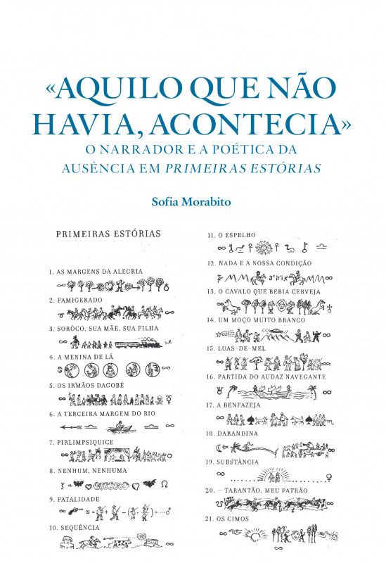 Aquilo que Não Havia, Acontecia