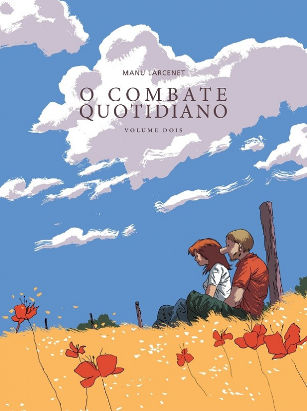 O Combate Quotidiano – Volume Dois