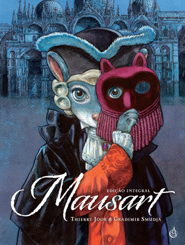 Mausart – Edição Integral