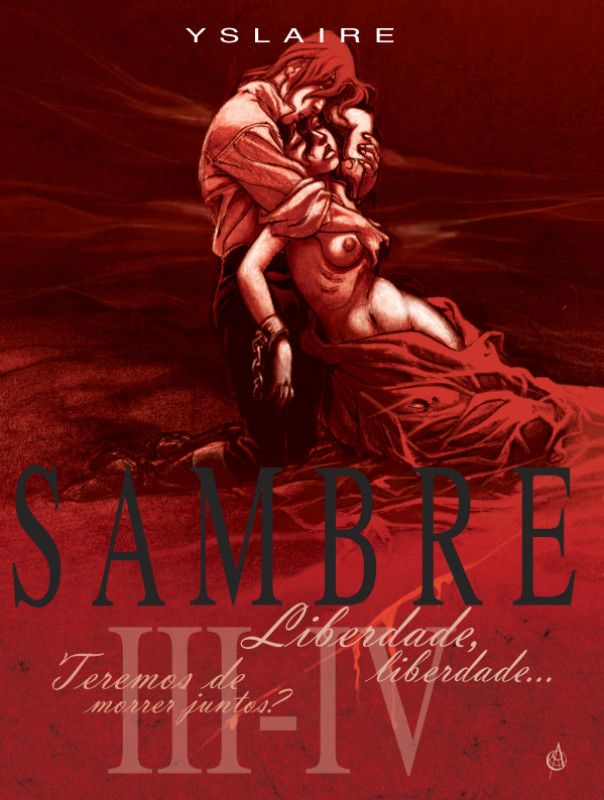 Sambre - Vol. III-IV