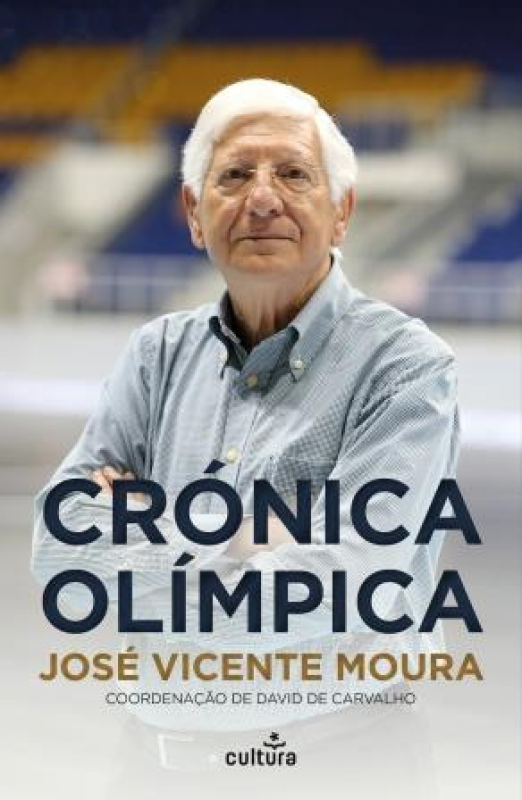 Crónica Olímpica