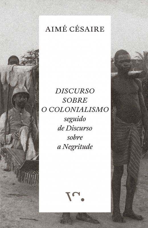Discursos sobre o Colonialismo
