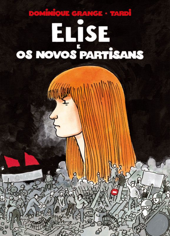Elise e os Novos Partisans