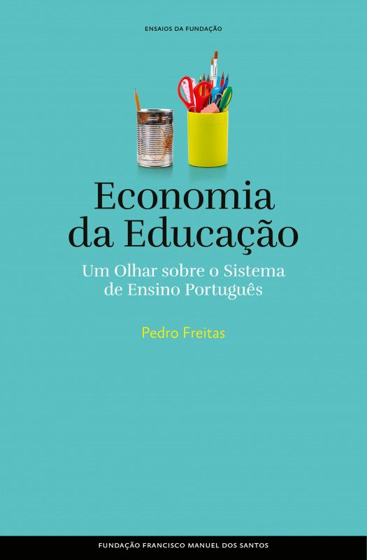 Economia da Educação