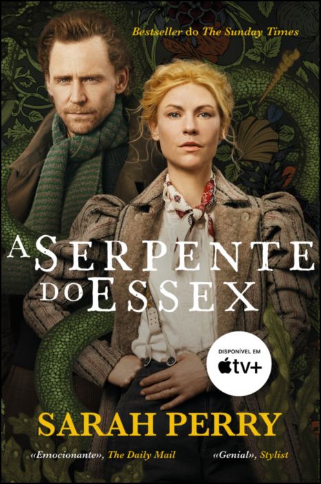 A Serpente do Essex - 2ª Edição