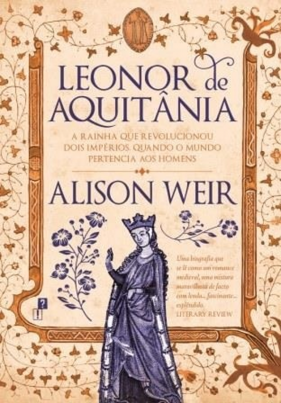 Leonor de Aquitânia