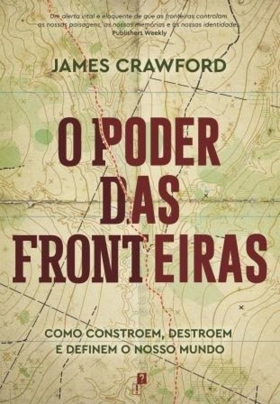 O Poder das Fronteiras
