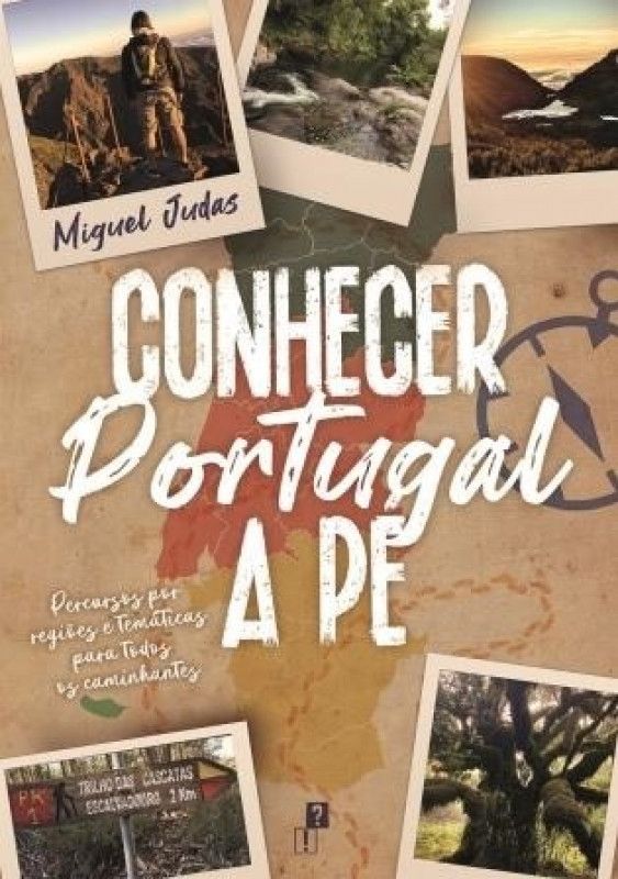Conhecer Portugal a Pé