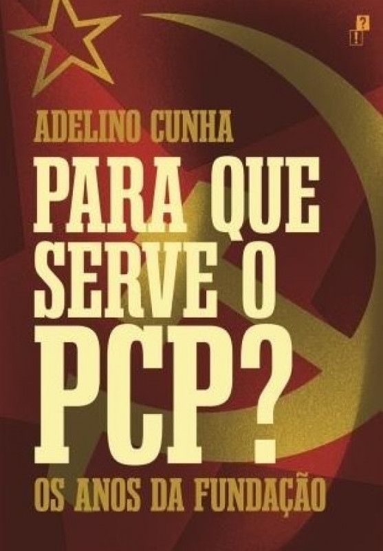 Para que Serve o PCP?
