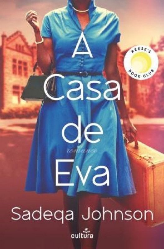 A Casa de Eva