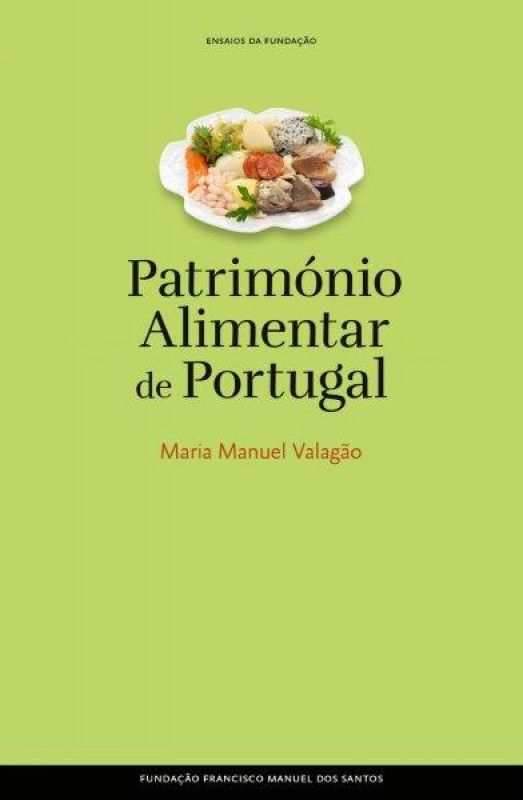 Património Alimentar em Portugal