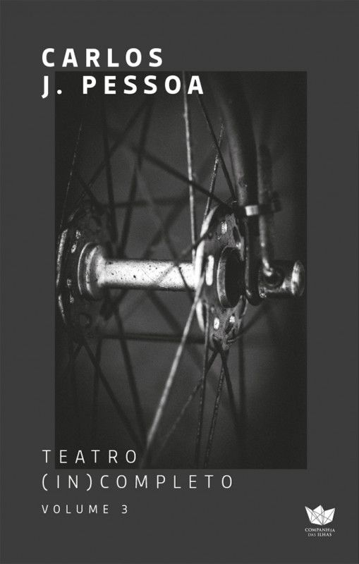 Teatro (In)Completo - Vol. III