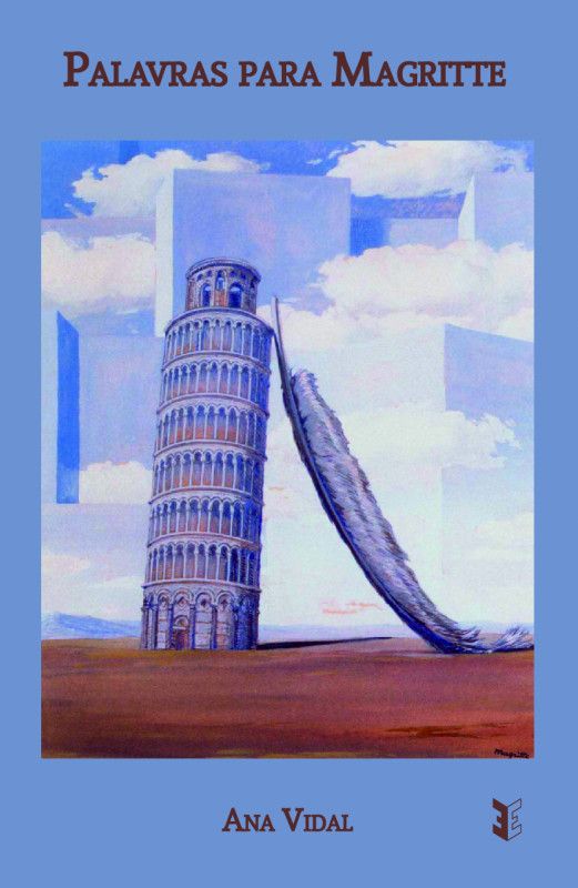 Palavras para Magritte - Des Mots pour Magritte