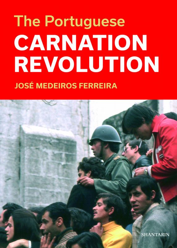 The Portuguese Carnation Revolution - Historical Essay