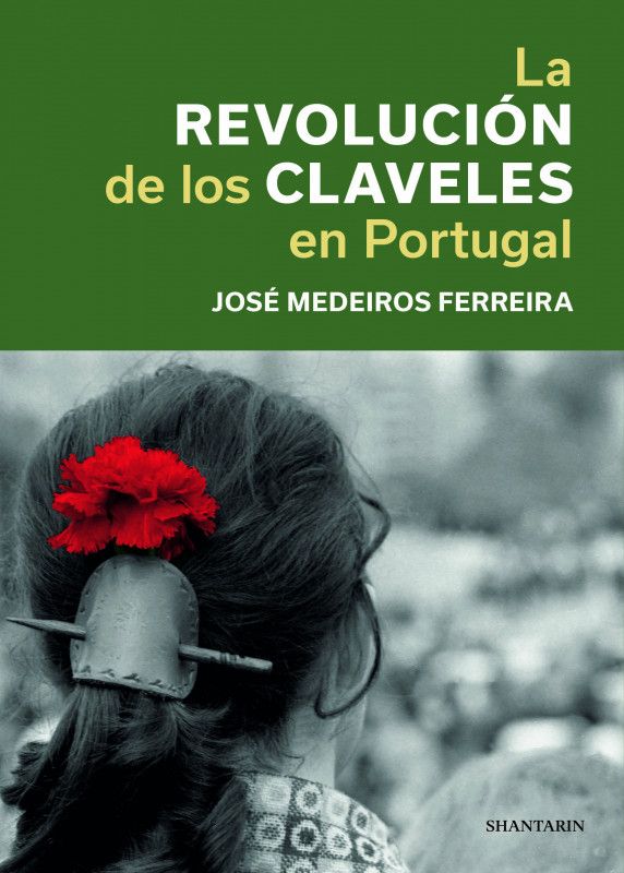 La Revolución de los Claveles en Portugal