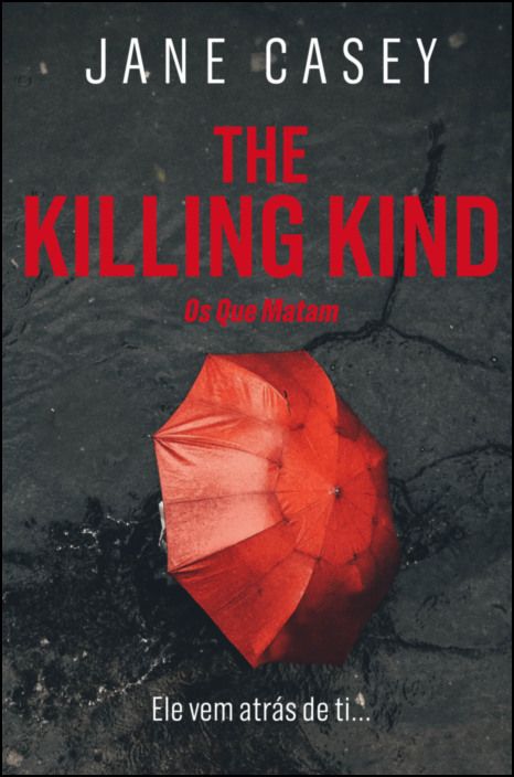 The Killing Kind - Os que Matam