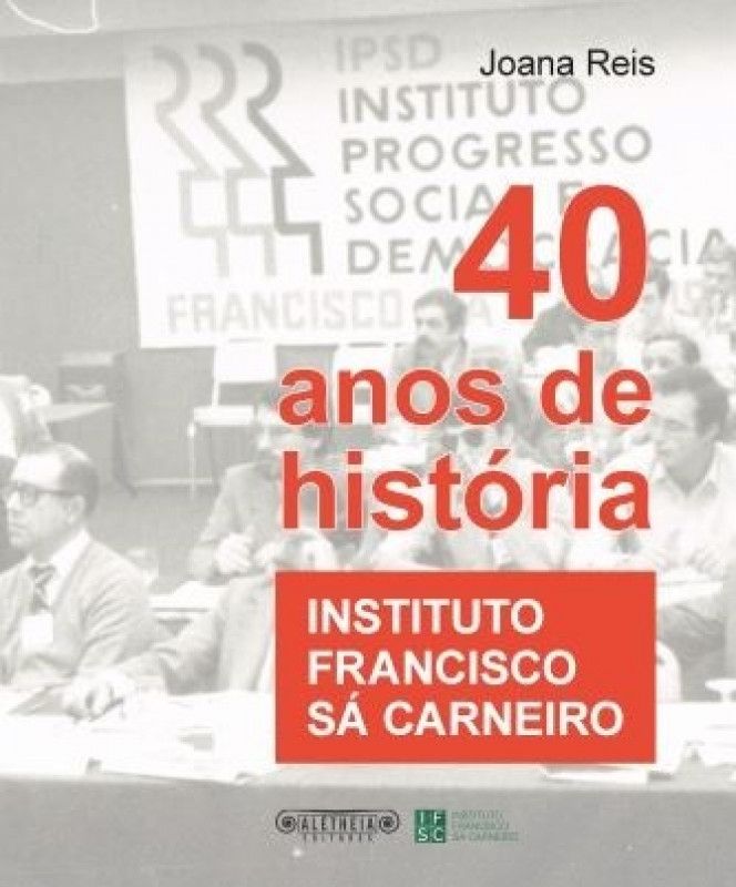 ISFC - 40 Anos de História