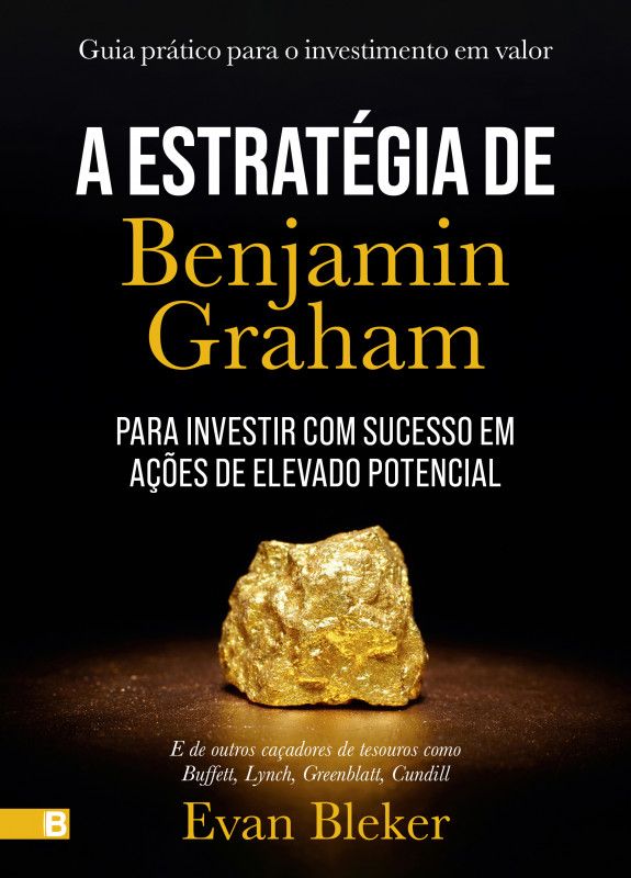 A Estratégia de Benjamim Graham