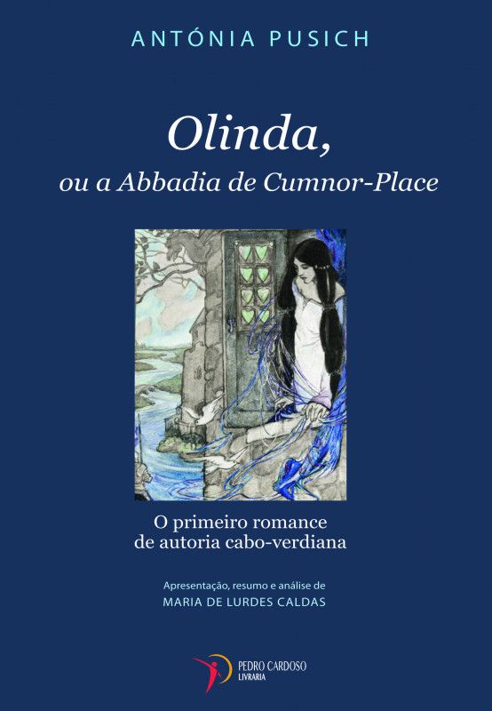 Olinda, ou a Abbadia de Cumnor-Place