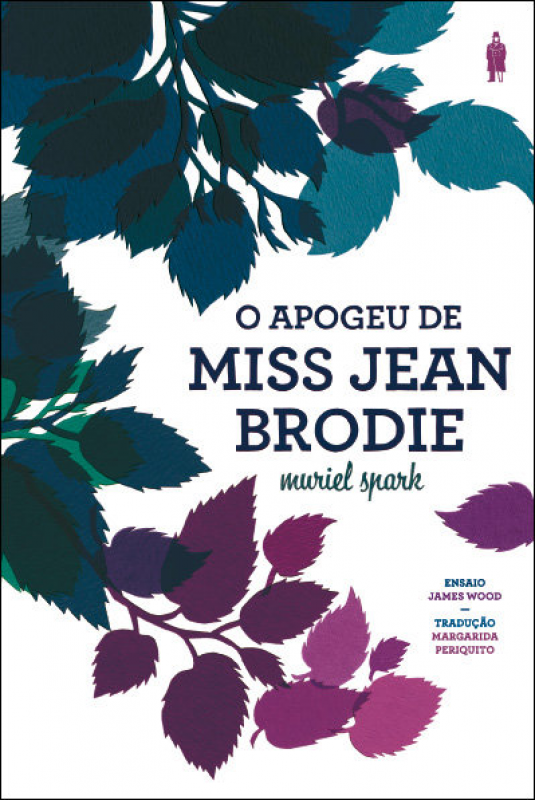 O Apogeu de Miss Jean Brodie