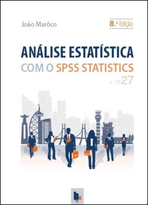 Análise Estatística com o SPSS Statistics