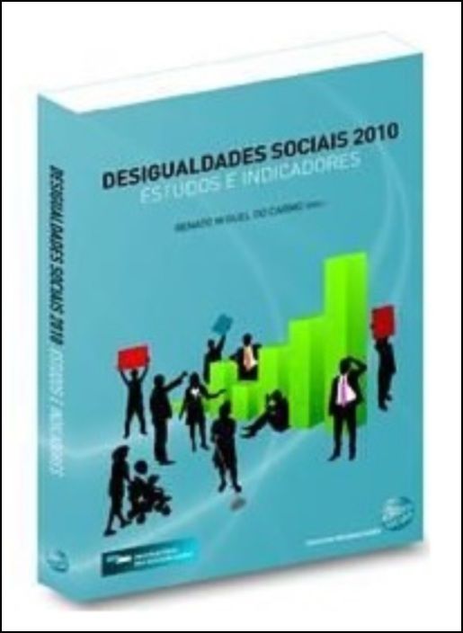 Desigualdades Sociais 2010 - Estudos e indicadores