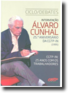 Ciclo de Debates CGTP-IN - 25 Anos com os Trabalhadores - Intervenção de Álvaro Cunhal